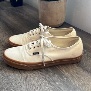 Original Vans